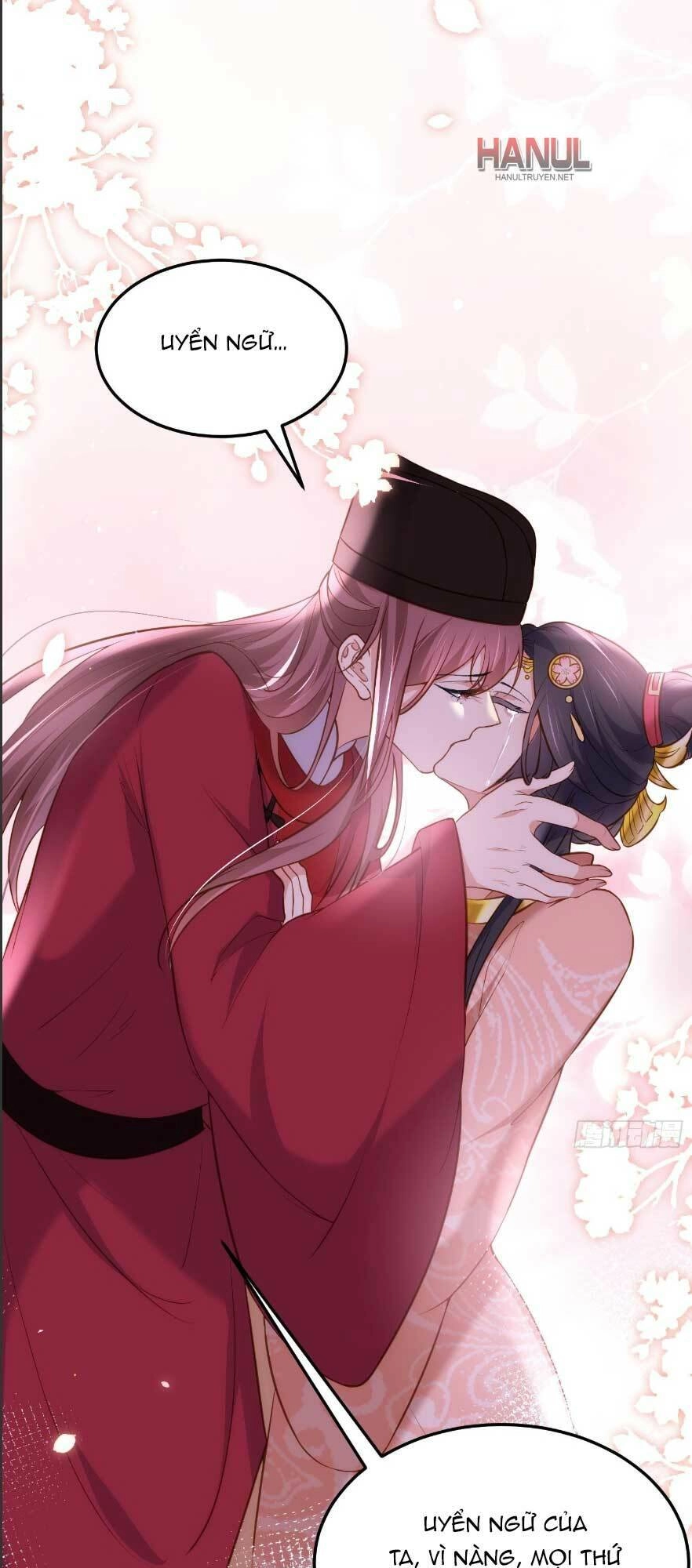 Hoạn Phi Thiên Hạ Chapter 220 - 9