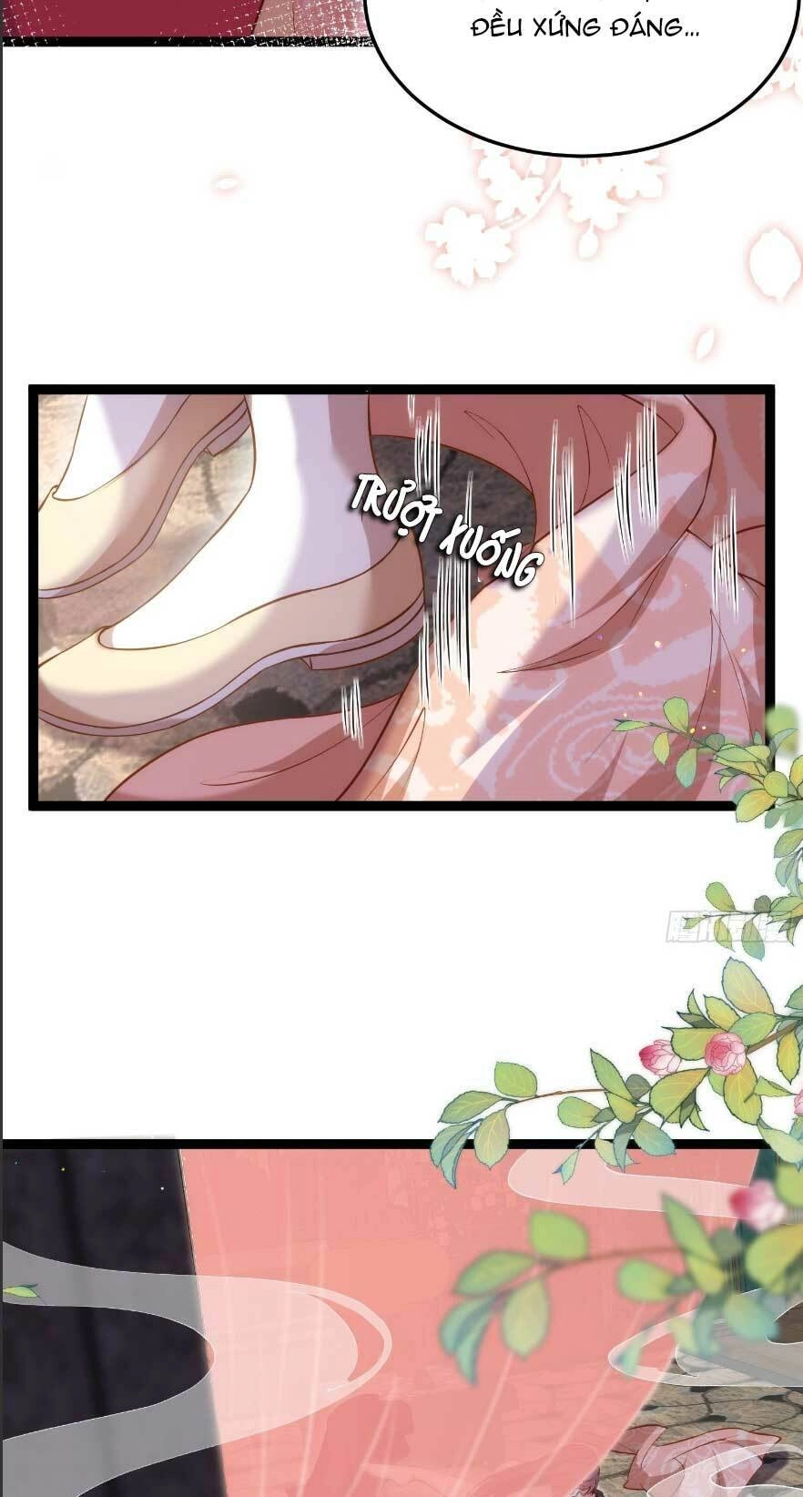 Hoạn Phi Thiên Hạ Chapter 220 - 10