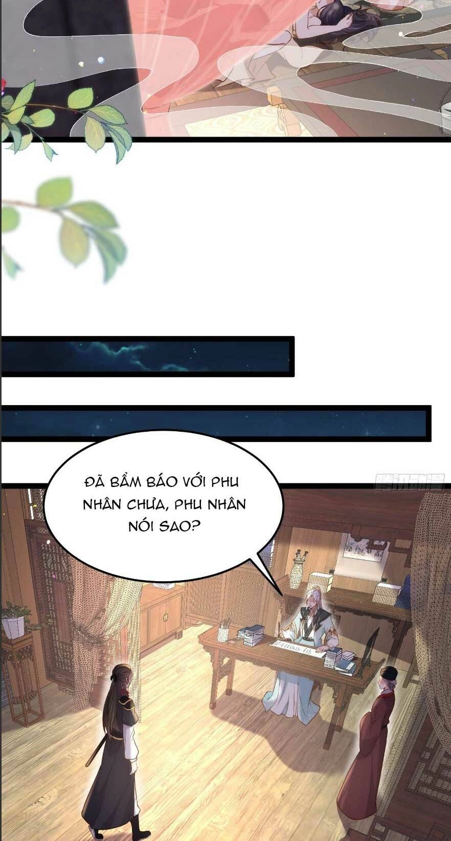 Hoạn Phi Thiên Hạ Chapter 220 - 11