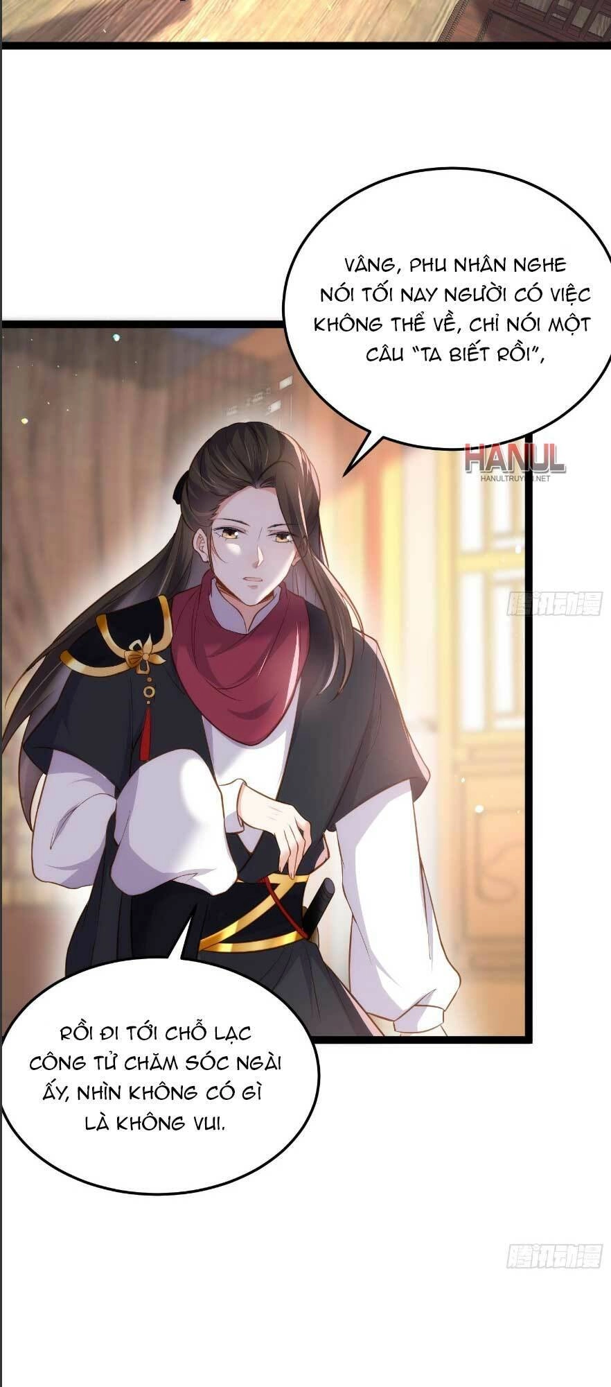 Hoạn Phi Thiên Hạ Chapter 220 - 12