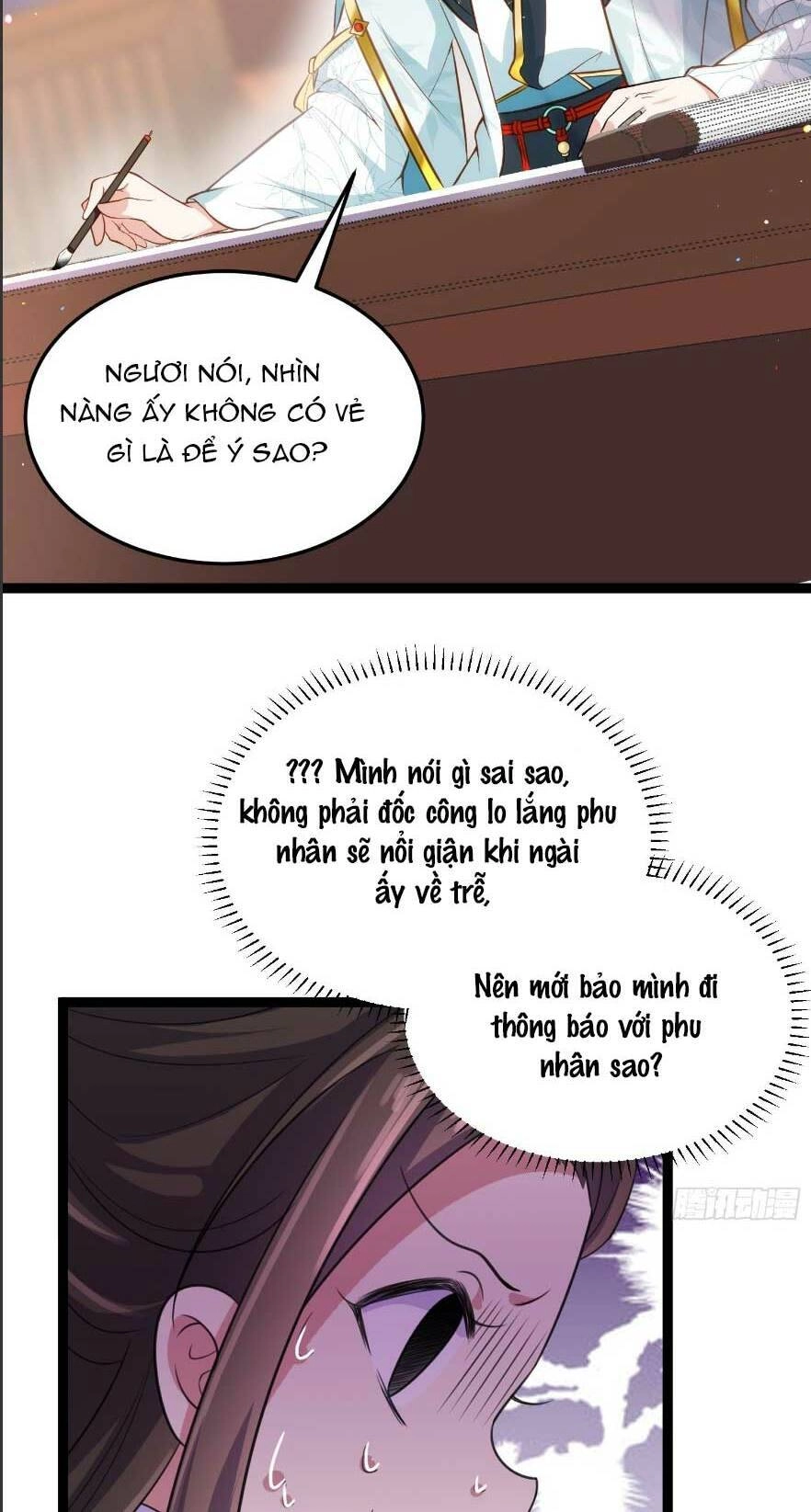 Hoạn Phi Thiên Hạ Chapter 220 - 14