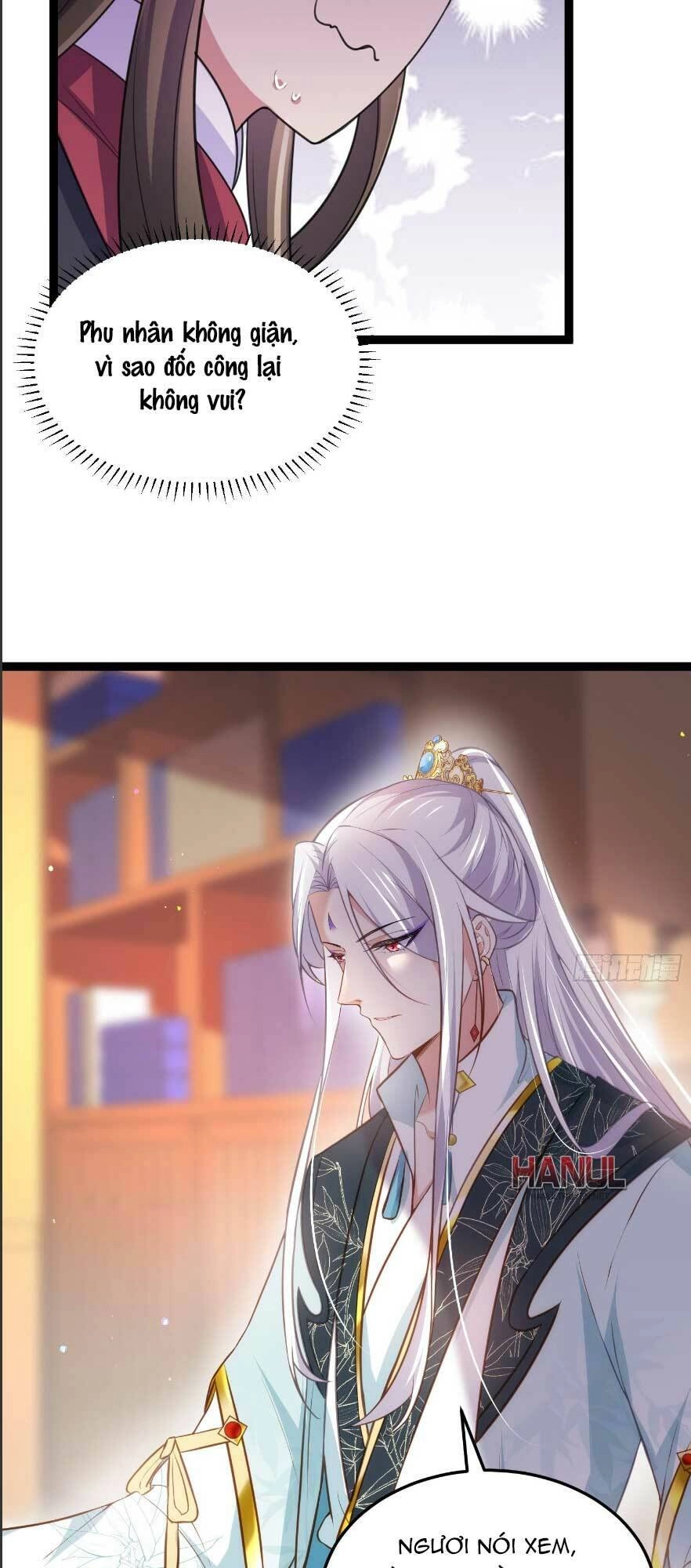 Hoạn Phi Thiên Hạ Chapter 220 - 15