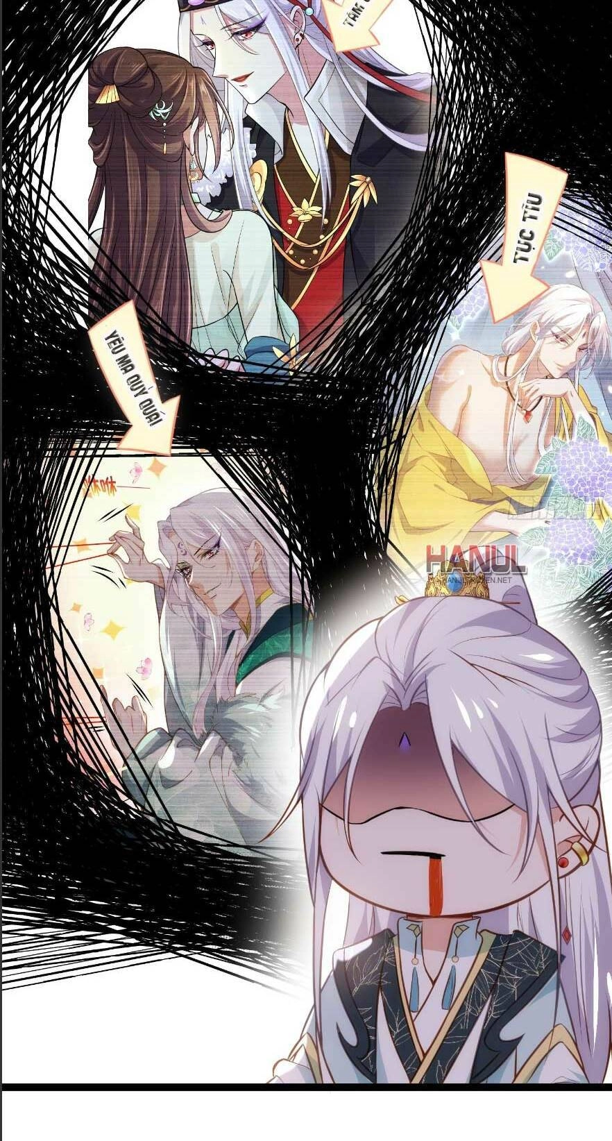 Hoạn Phi Thiên Hạ Chapter 220 - 17