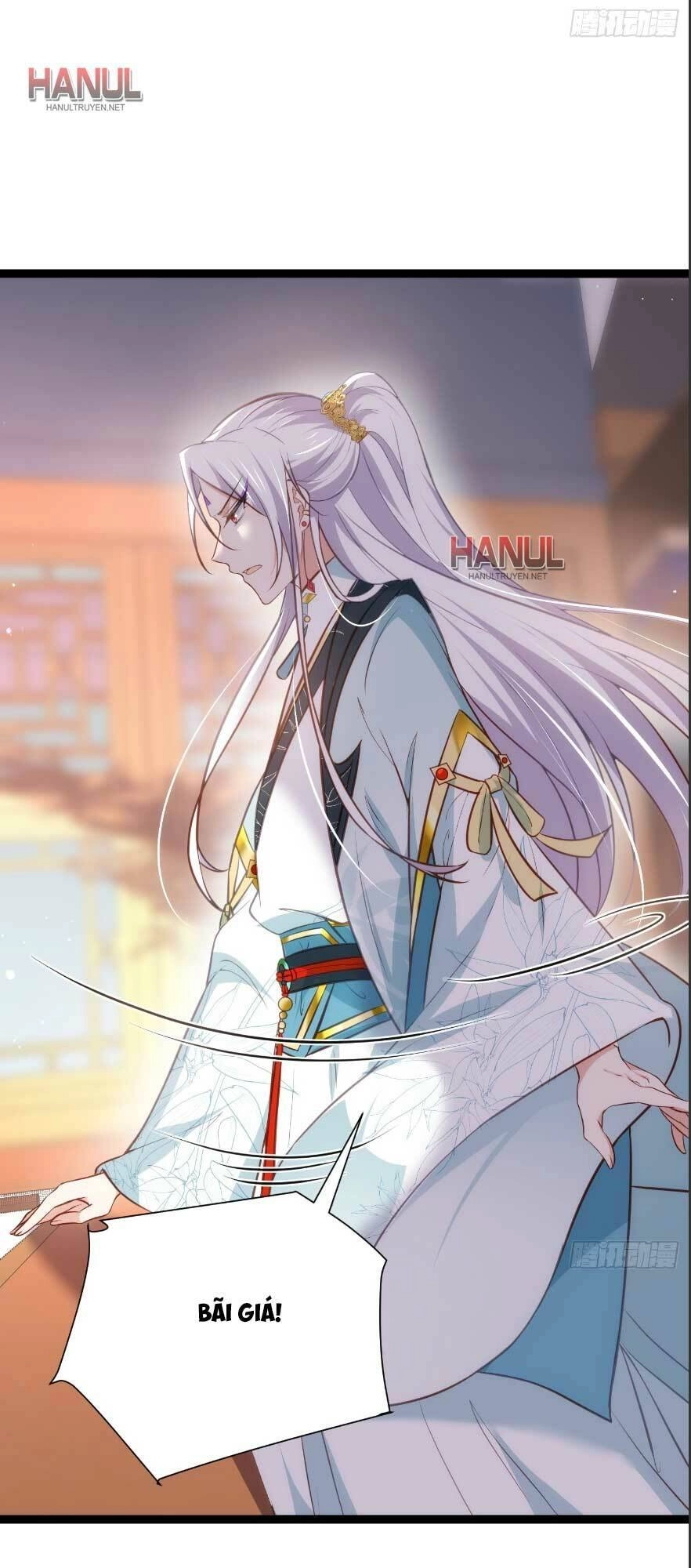 Hoạn Phi Thiên Hạ Chapter 220 - 18