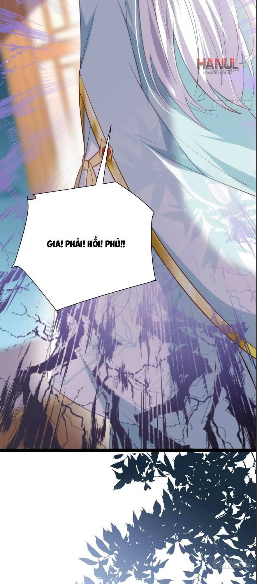 Hoạn Phi Thiên Hạ Chapter 220 - 21