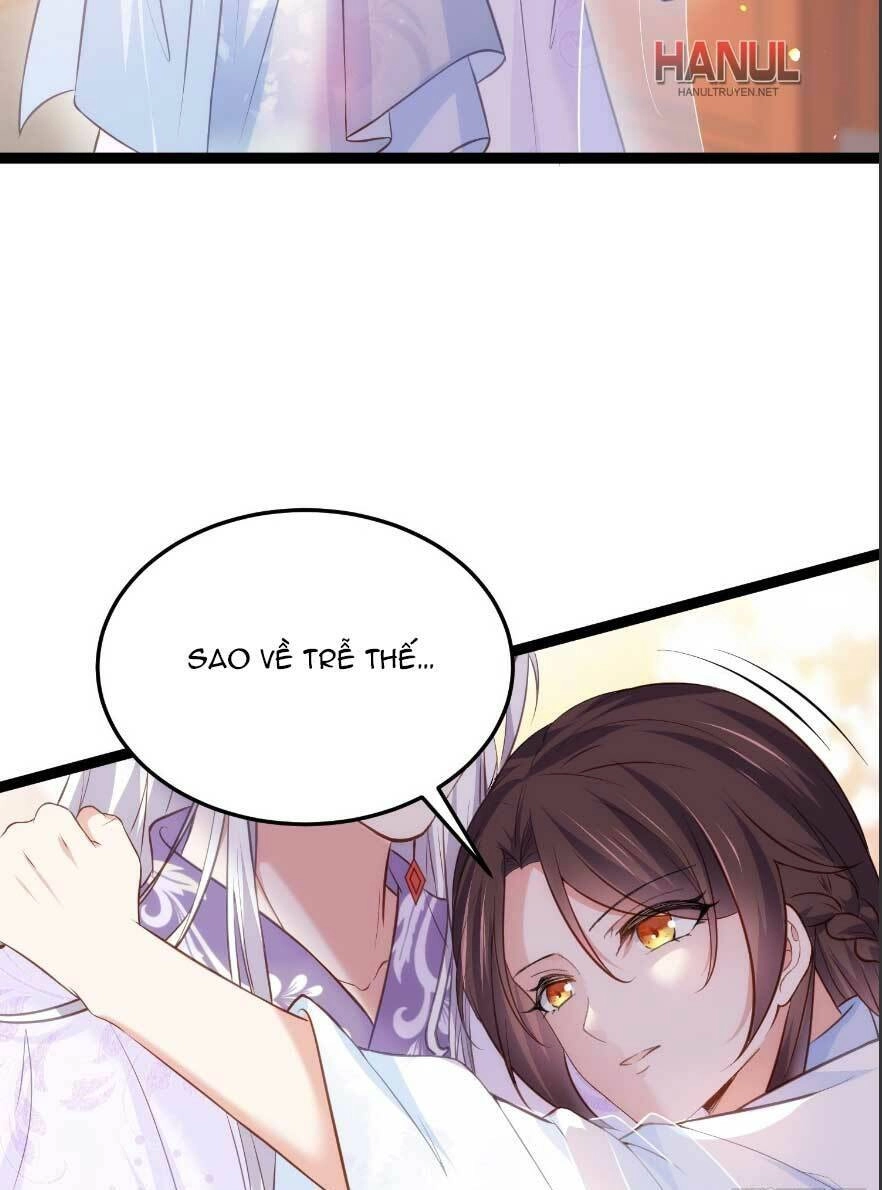 Hoạn Phi Thiên Hạ Chapter 220 - 25