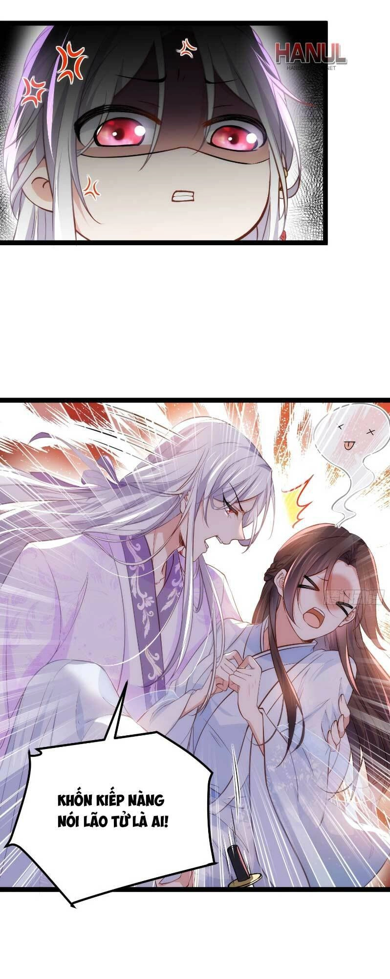 Hoạn Phi Thiên Hạ Chapter 221 - 3