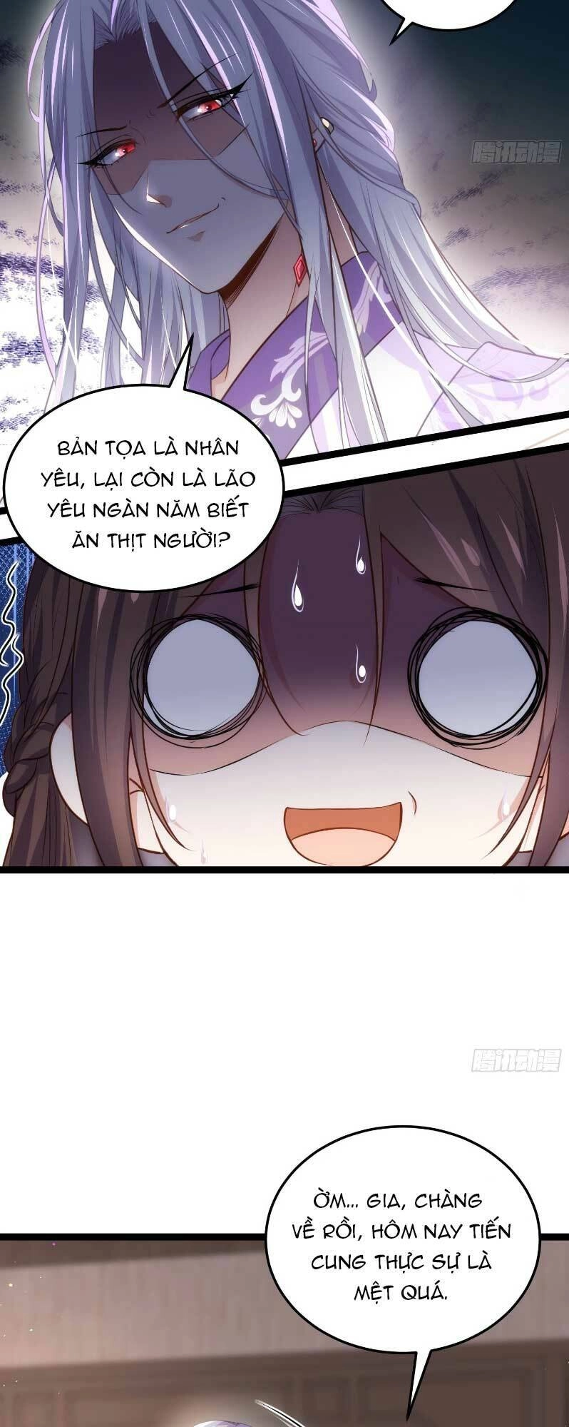 Hoạn Phi Thiên Hạ Chapter 221 - 6