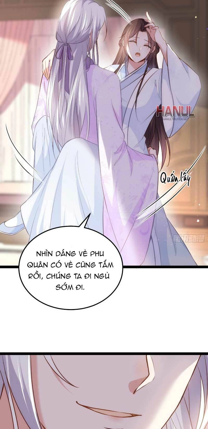 Hoạn Phi Thiên Hạ Chapter 221 - 7