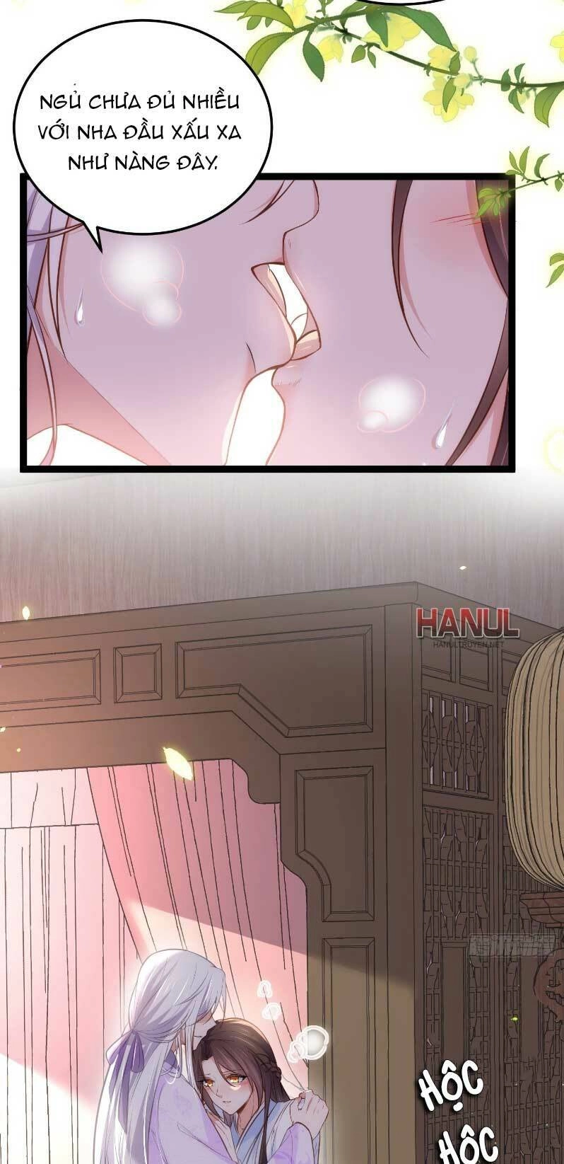 Hoạn Phi Thiên Hạ Chapter 221 - 10