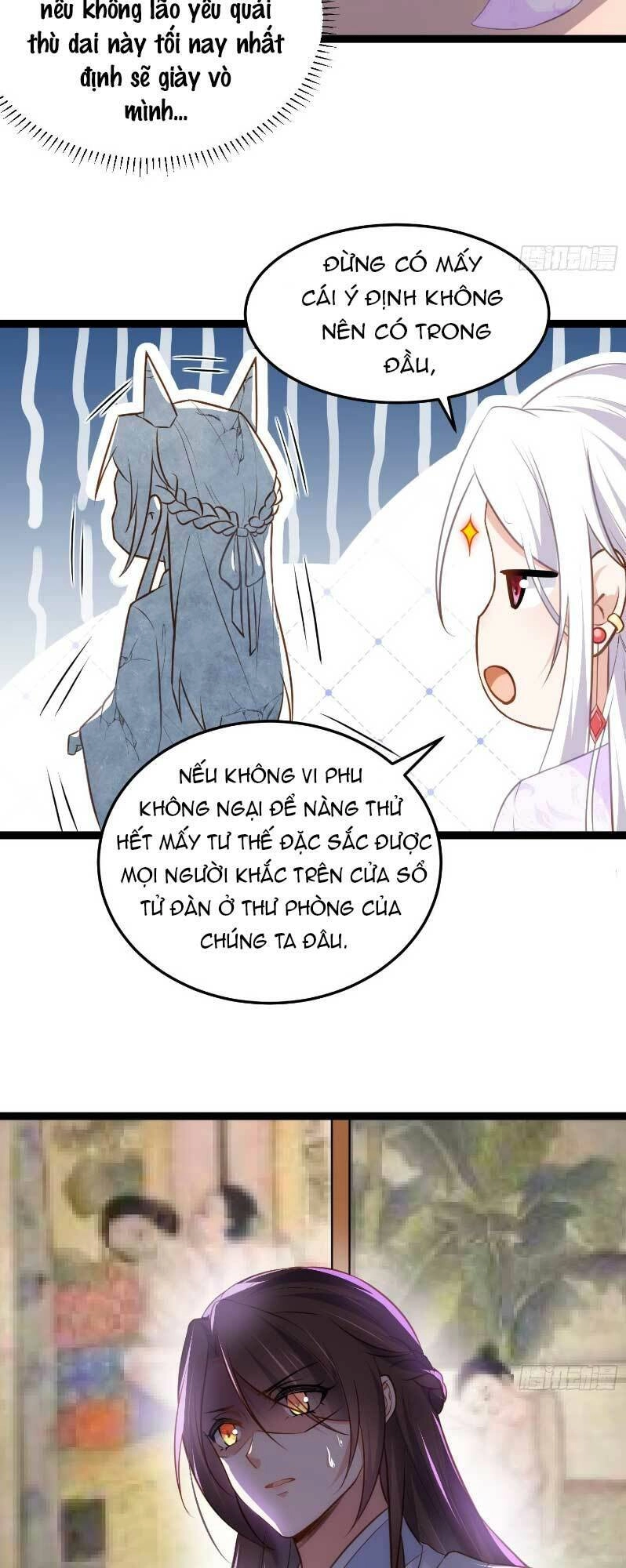 Hoạn Phi Thiên Hạ Chapter 221 - 12