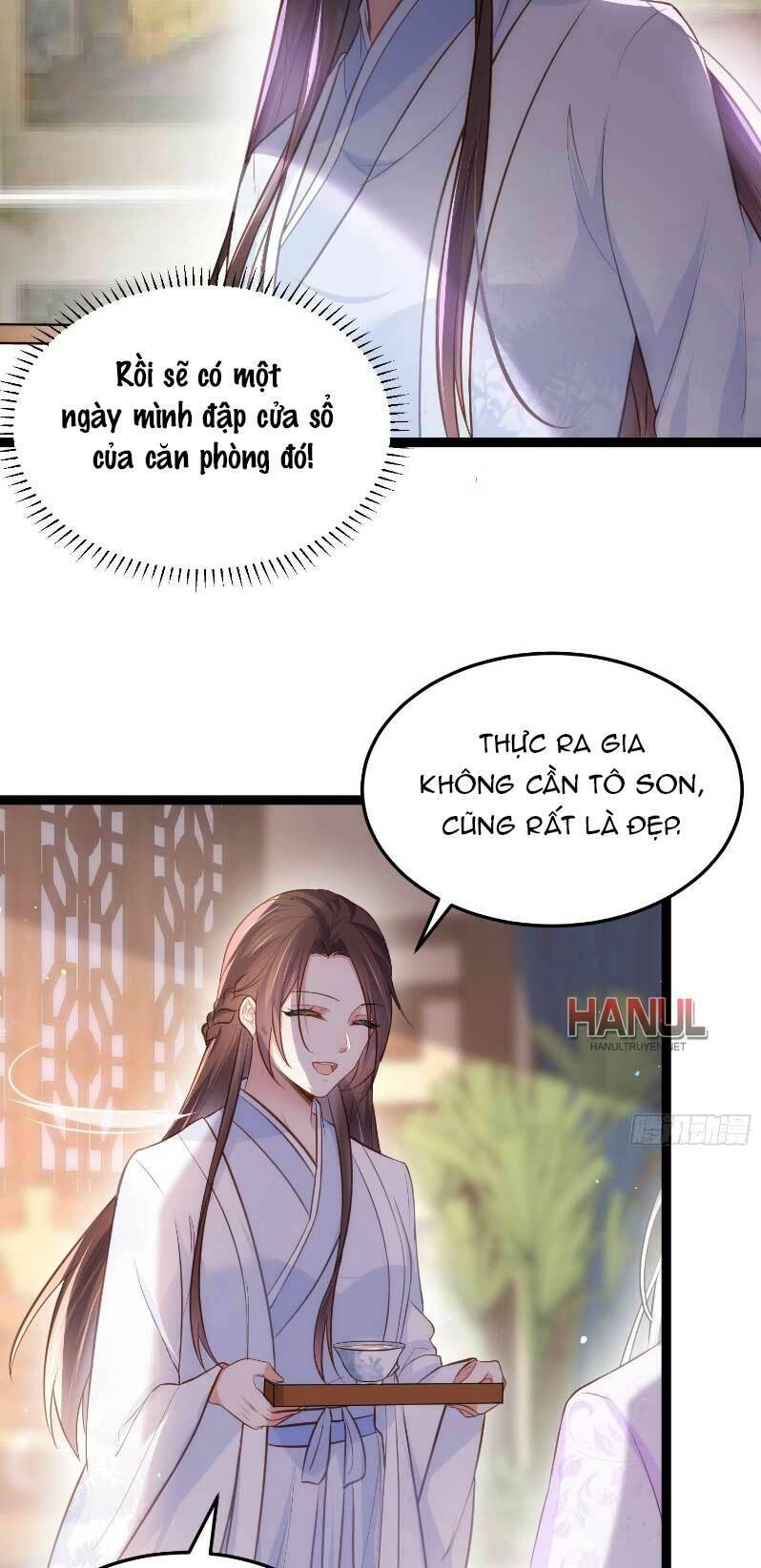 Hoạn Phi Thiên Hạ Chapter 221 - 13