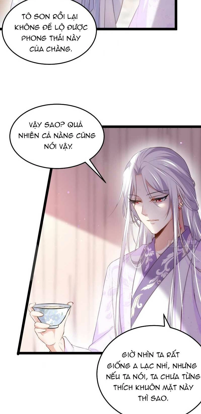 Hoạn Phi Thiên Hạ Chapter 221 - 14