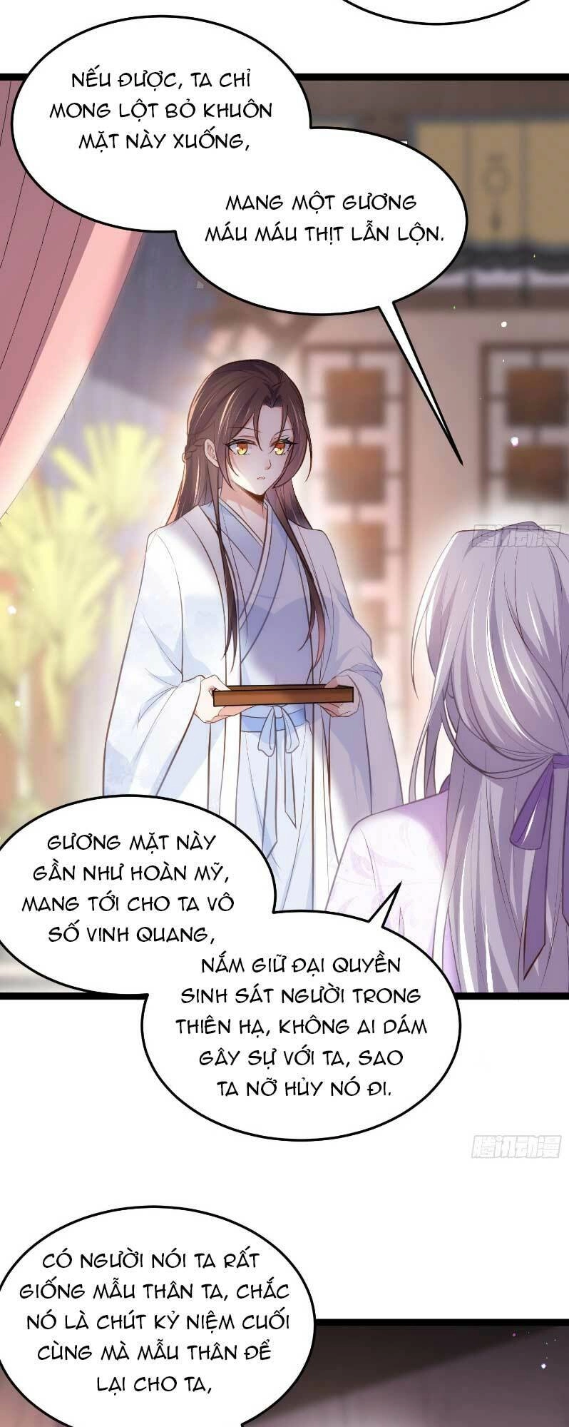 Hoạn Phi Thiên Hạ Chapter 221 - 15