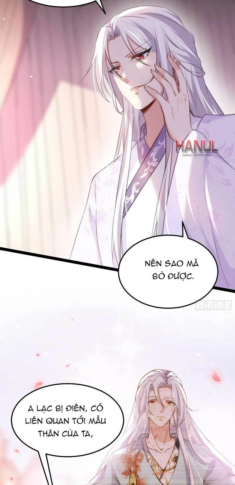 Hoạn Phi Thiên Hạ Chapter 221 - 16