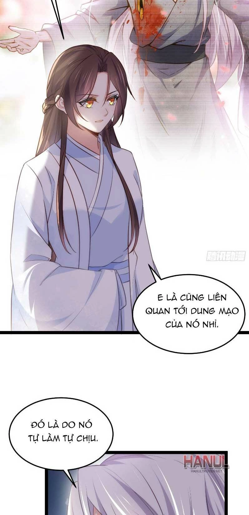 Hoạn Phi Thiên Hạ Chapter 221 - 17