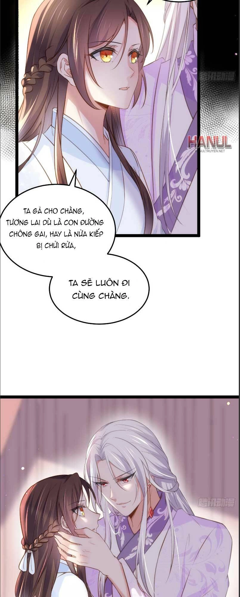 Hoạn Phi Thiên Hạ Chapter 222 - 6