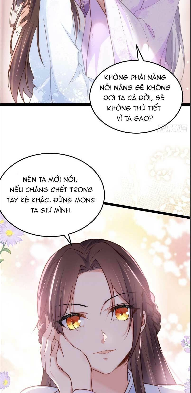 Hoạn Phi Thiên Hạ Chapter 222 - 7