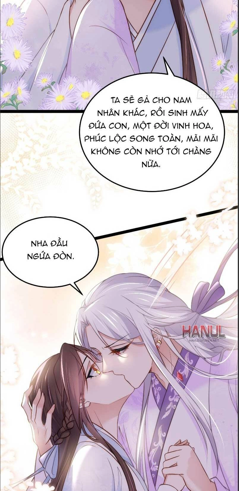 Hoạn Phi Thiên Hạ Chapter 222 - 8