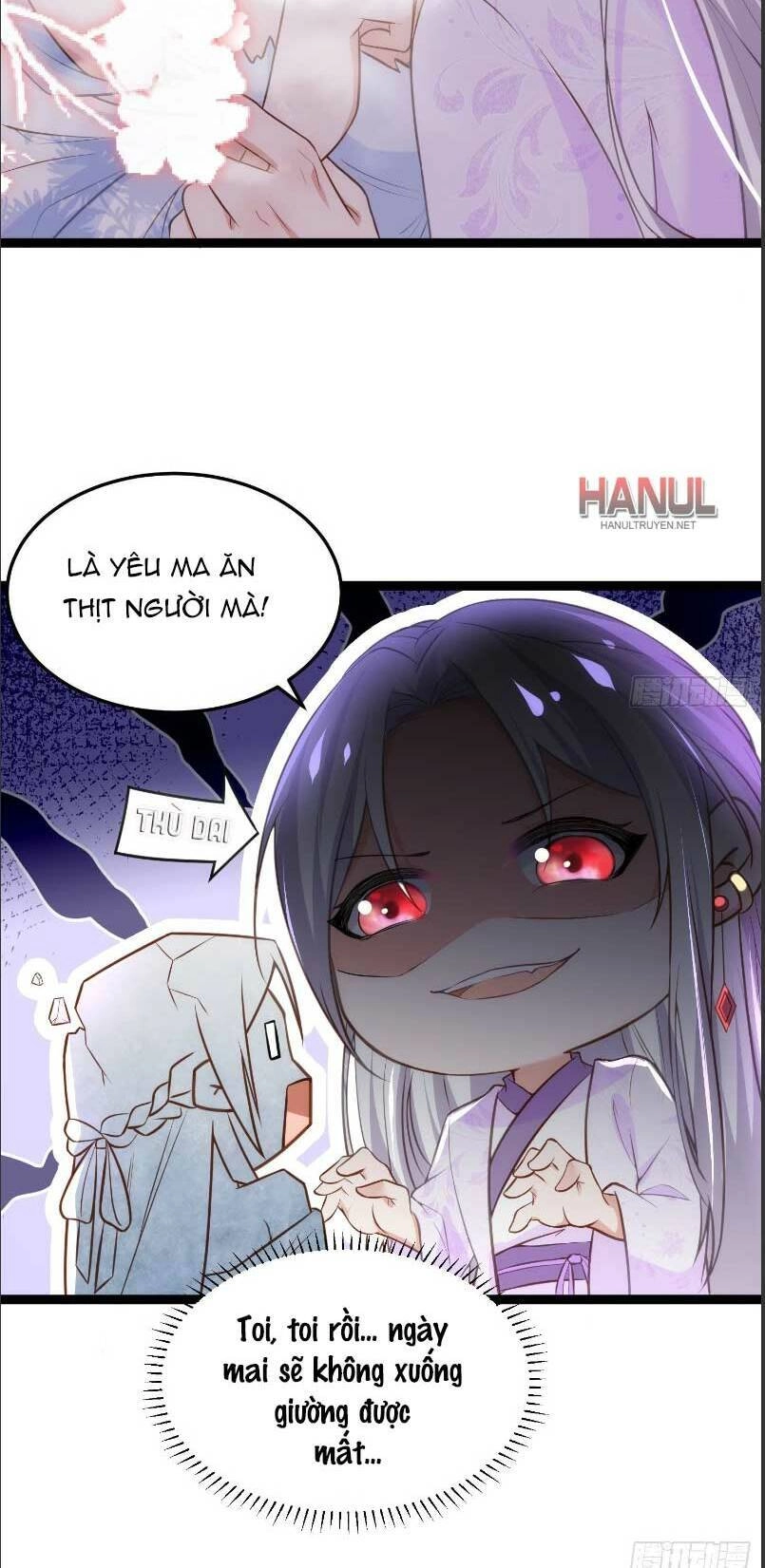 Hoạn Phi Thiên Hạ Chapter 222 - 11