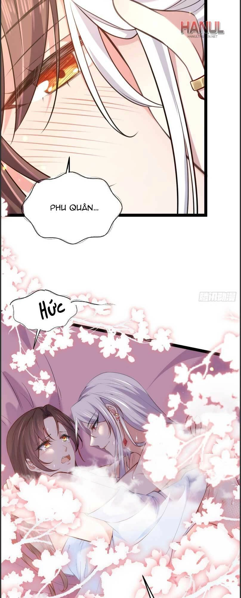 Hoạn Phi Thiên Hạ Chapter 222 - 21