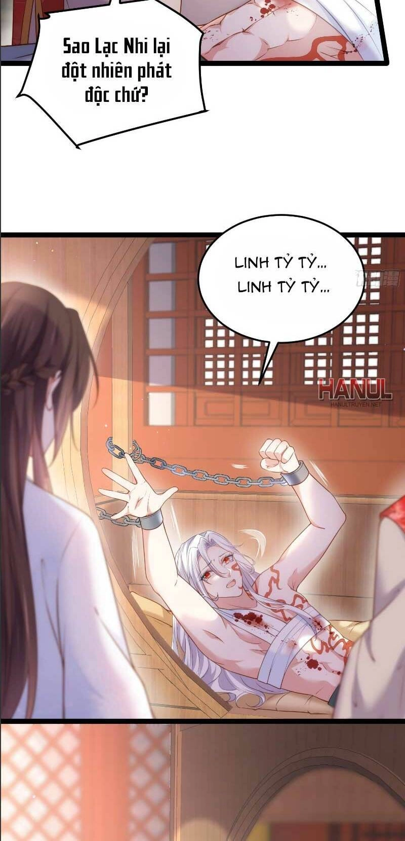 Hoạn Phi Thiên Hạ Chapter 223 - 5