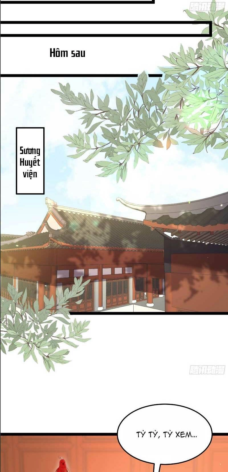 Hoạn Phi Thiên Hạ Chapter 223 - 11