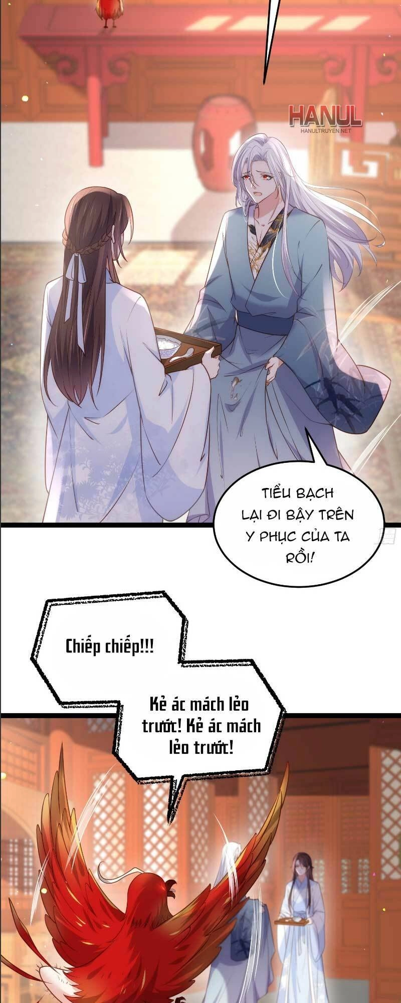 Hoạn Phi Thiên Hạ Chapter 223 - 12