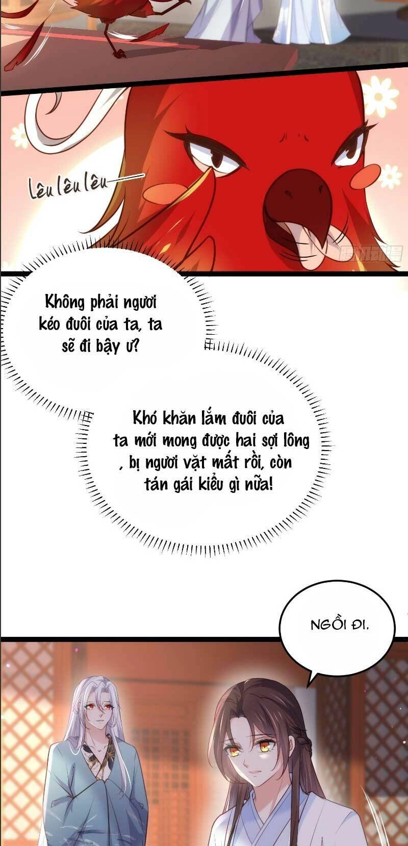 Hoạn Phi Thiên Hạ Chapter 223 - 13