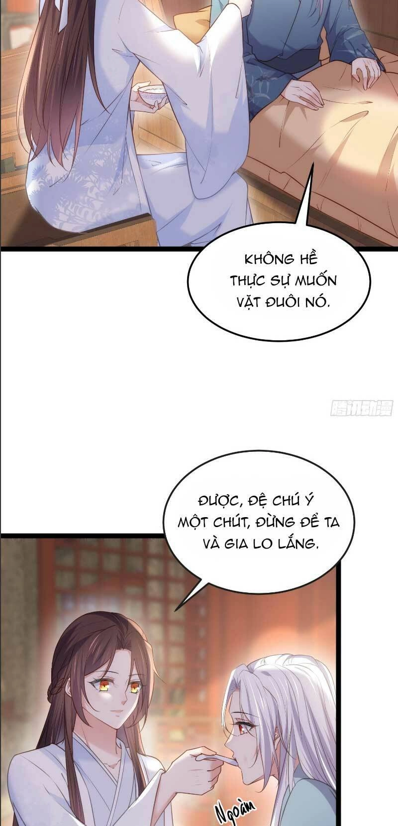 Hoạn Phi Thiên Hạ Chapter 223 - 16