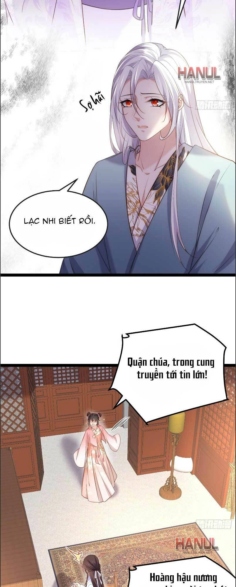 Hoạn Phi Thiên Hạ Chapter 223 - 18