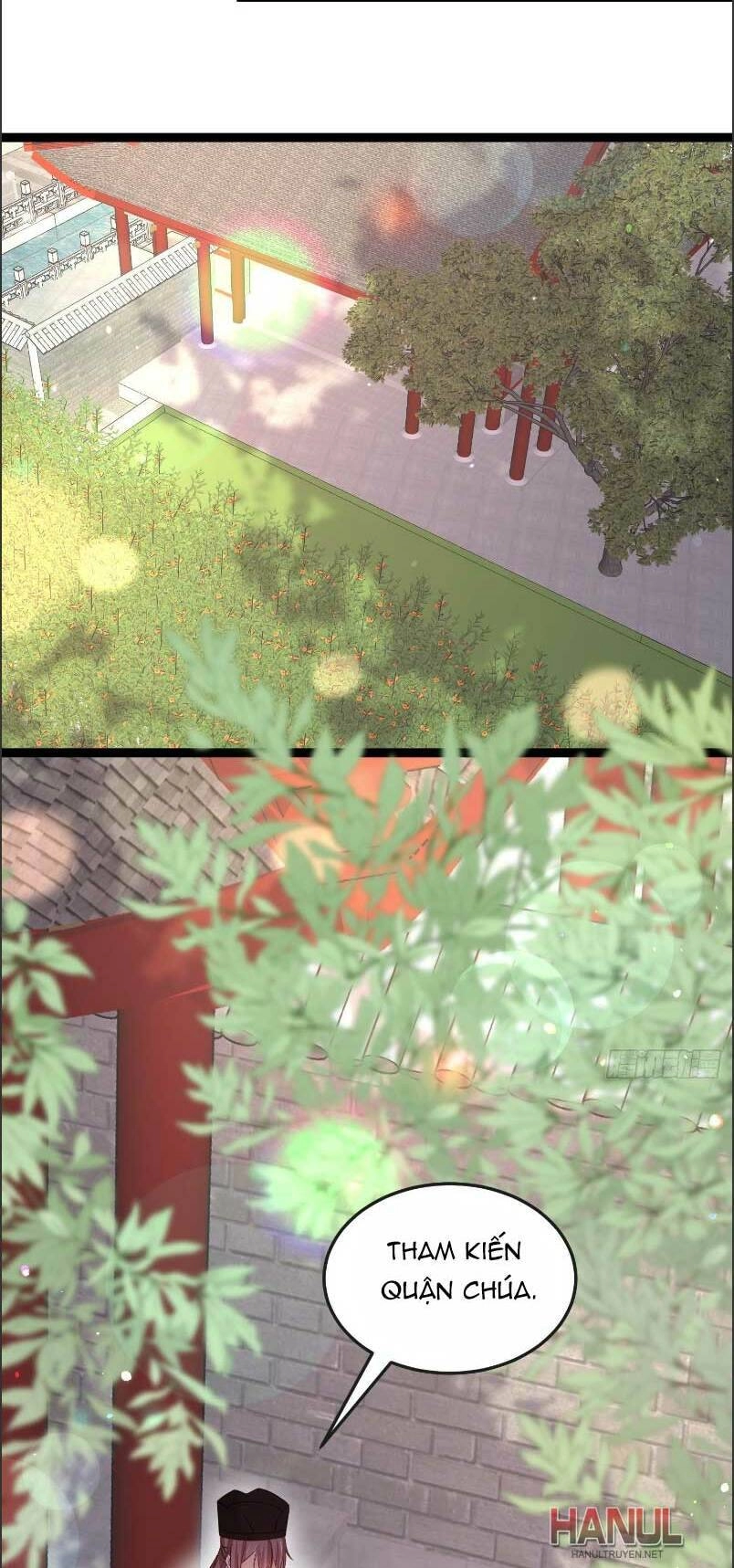 Hoạn Phi Thiên Hạ Chapter 223 - 23