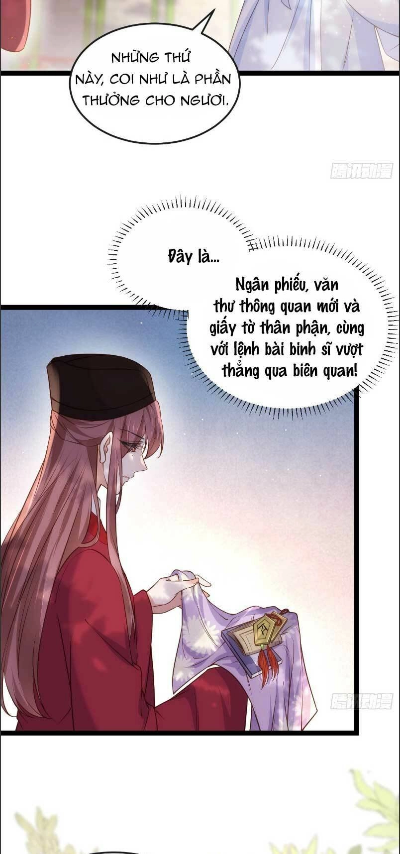 Hoạn Phi Thiên Hạ Chapter 223 - 25