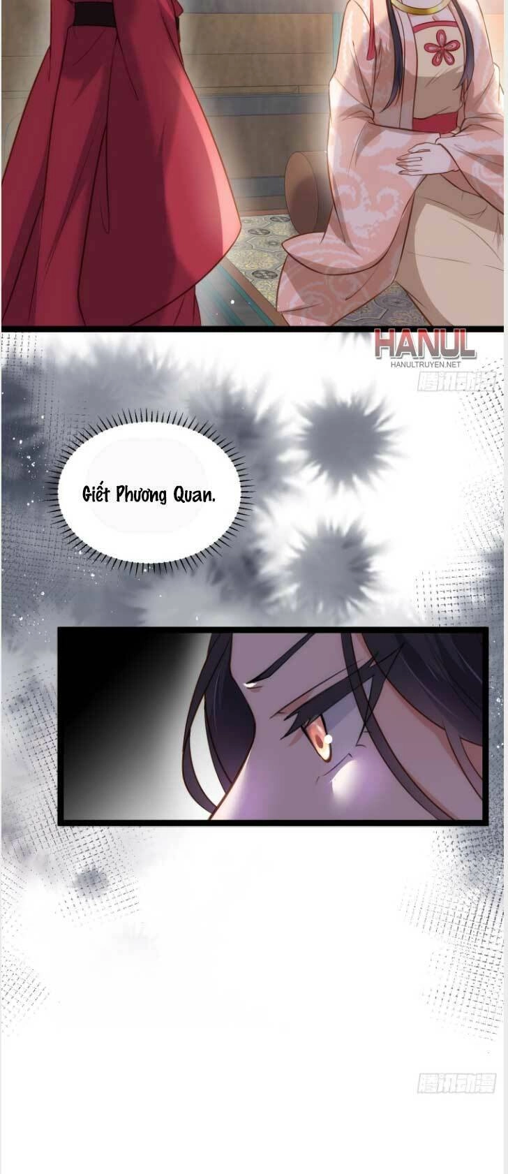 Hoạn Phi Thiên Hạ Chapter 224 - 14