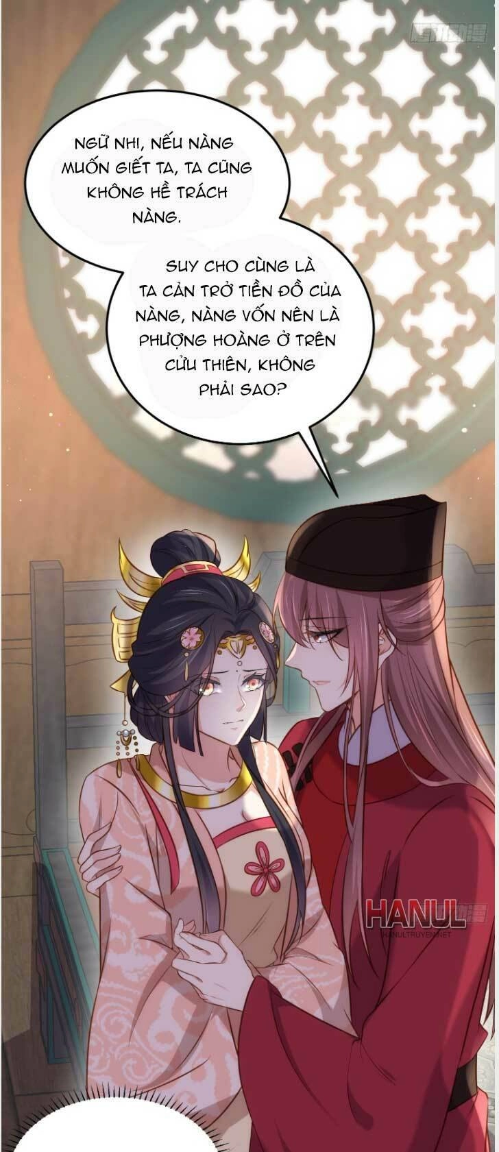 Hoạn Phi Thiên Hạ Chapter 224 - 17