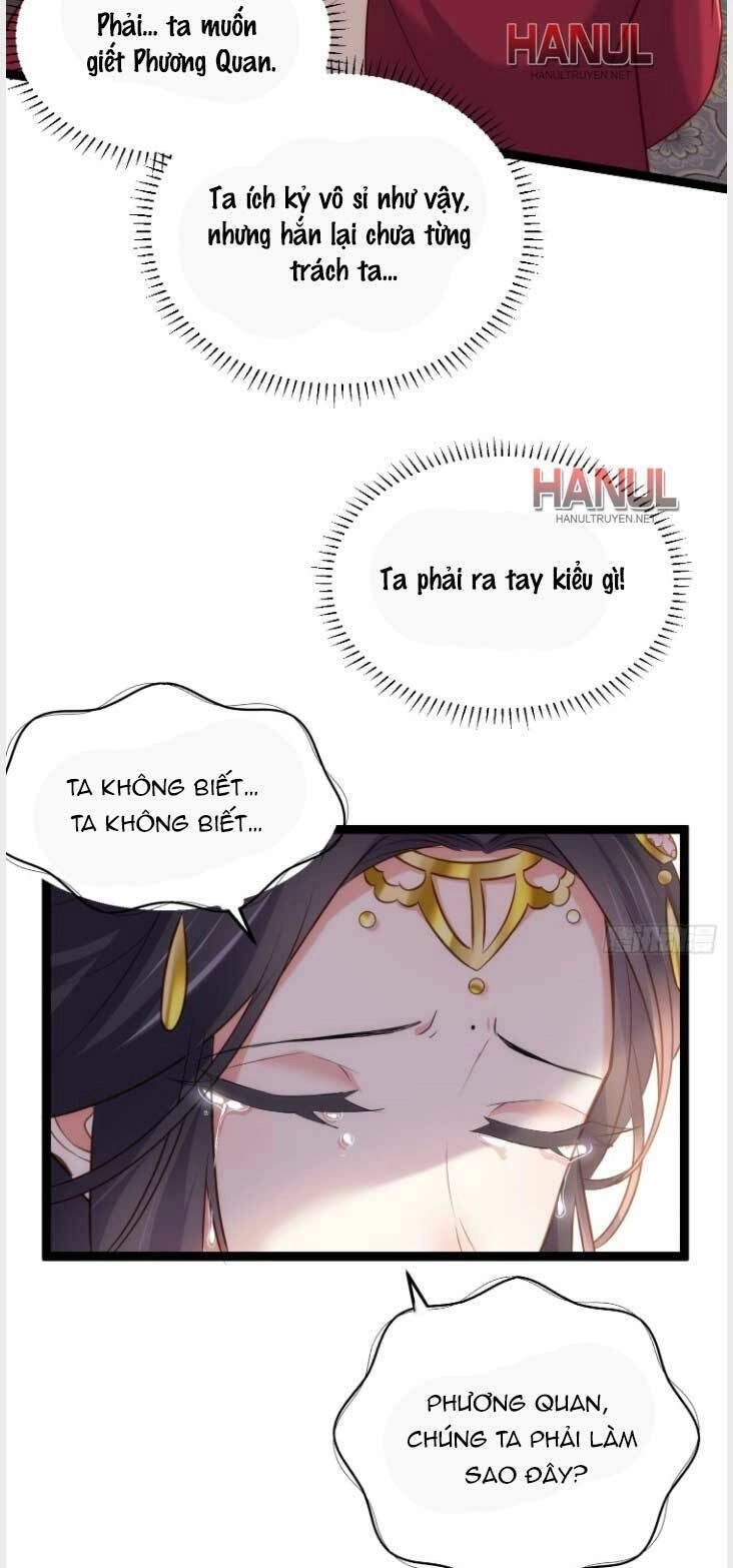 Hoạn Phi Thiên Hạ Chapter 224 - 18