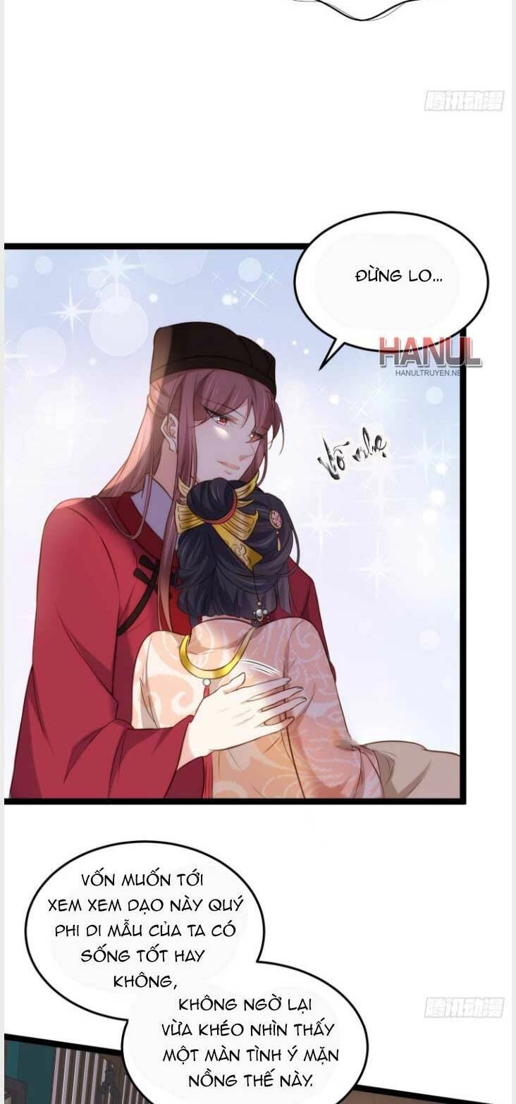 Hoạn Phi Thiên Hạ Chapter 224 - 19