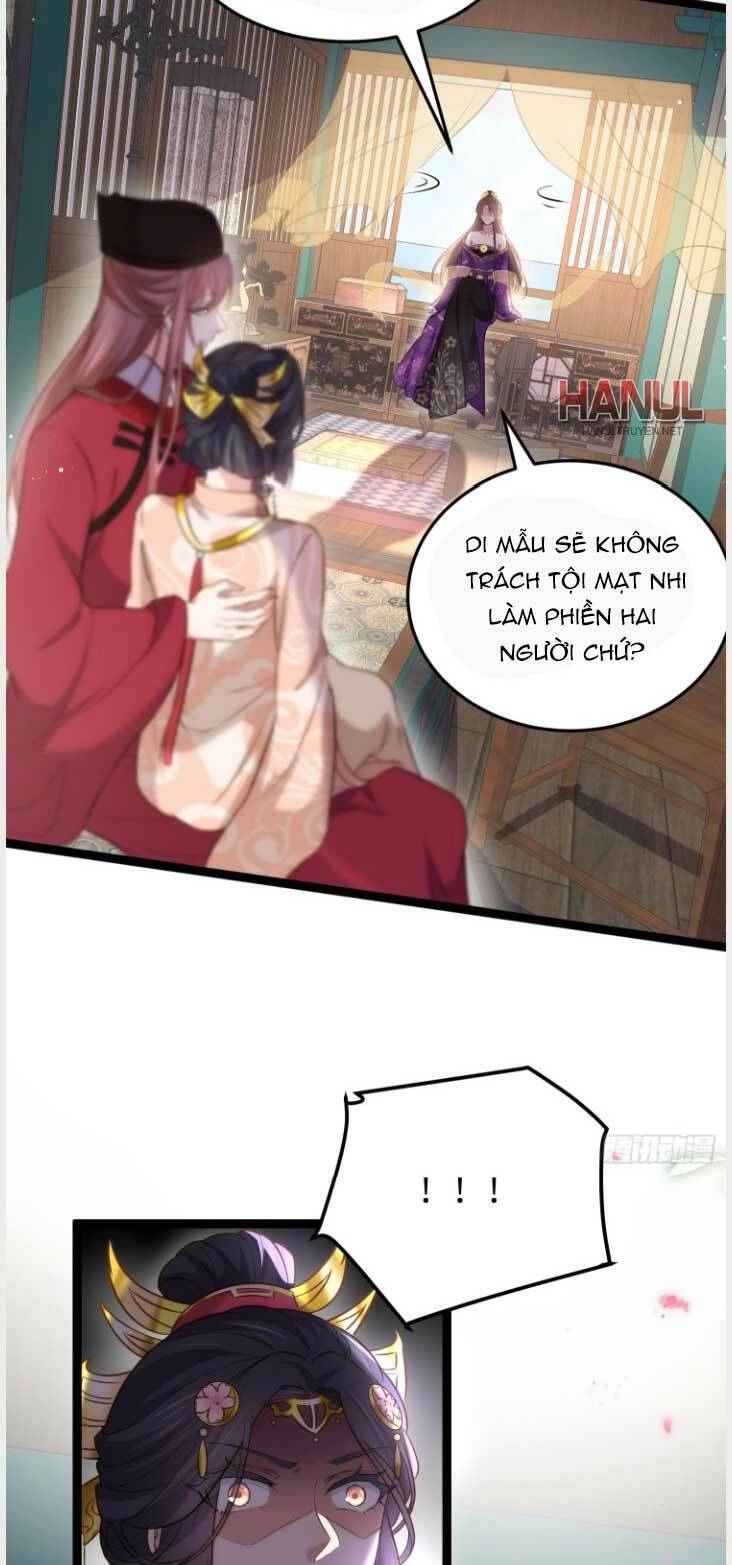 Hoạn Phi Thiên Hạ Chapter 224 - 20