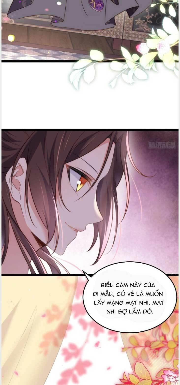 Hoạn Phi Thiên Hạ Chapter 224 - 22