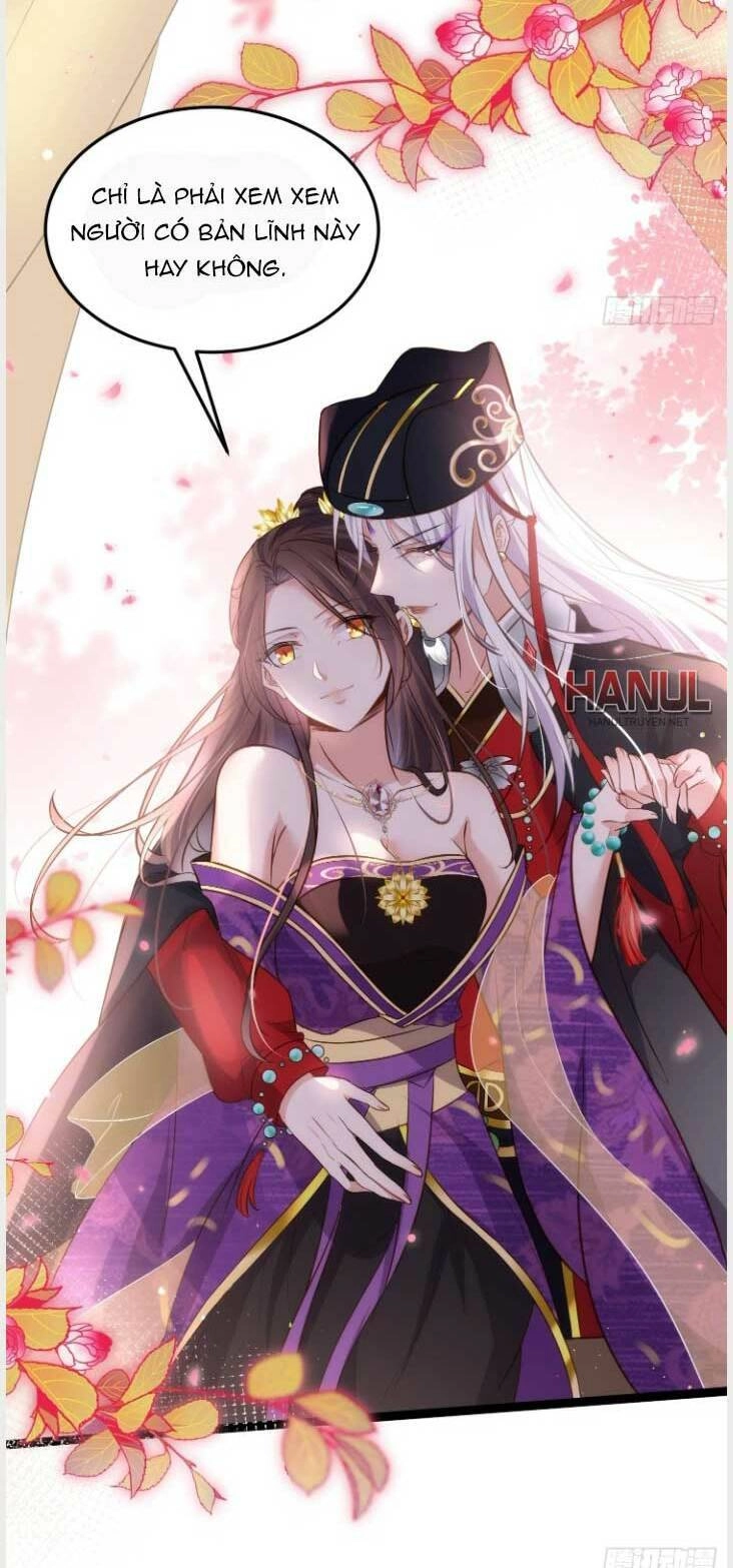 Hoạn Phi Thiên Hạ Chapter 224 - 23