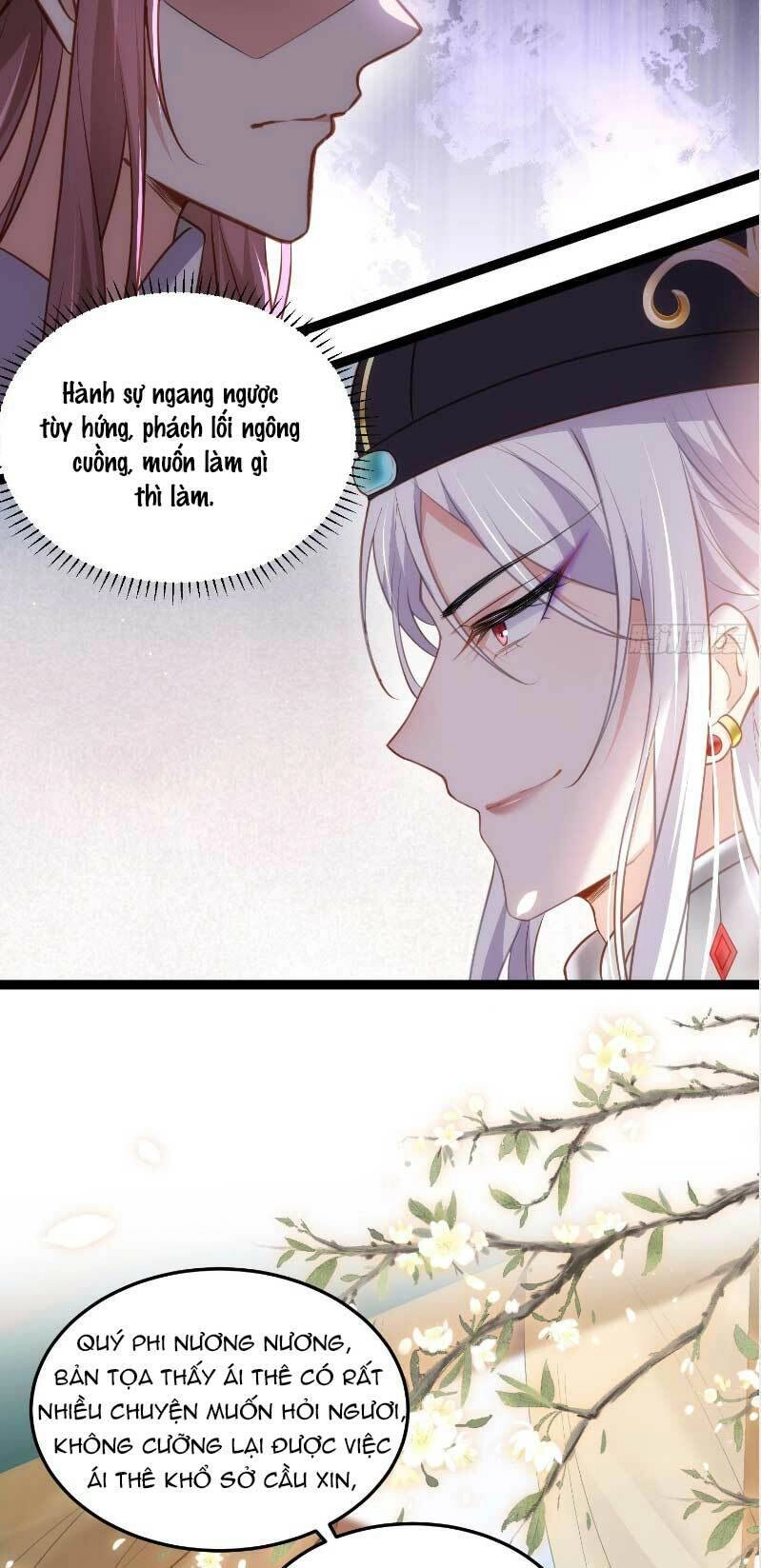 Hoạn Phi Thiên Hạ Chapter 225 - 4