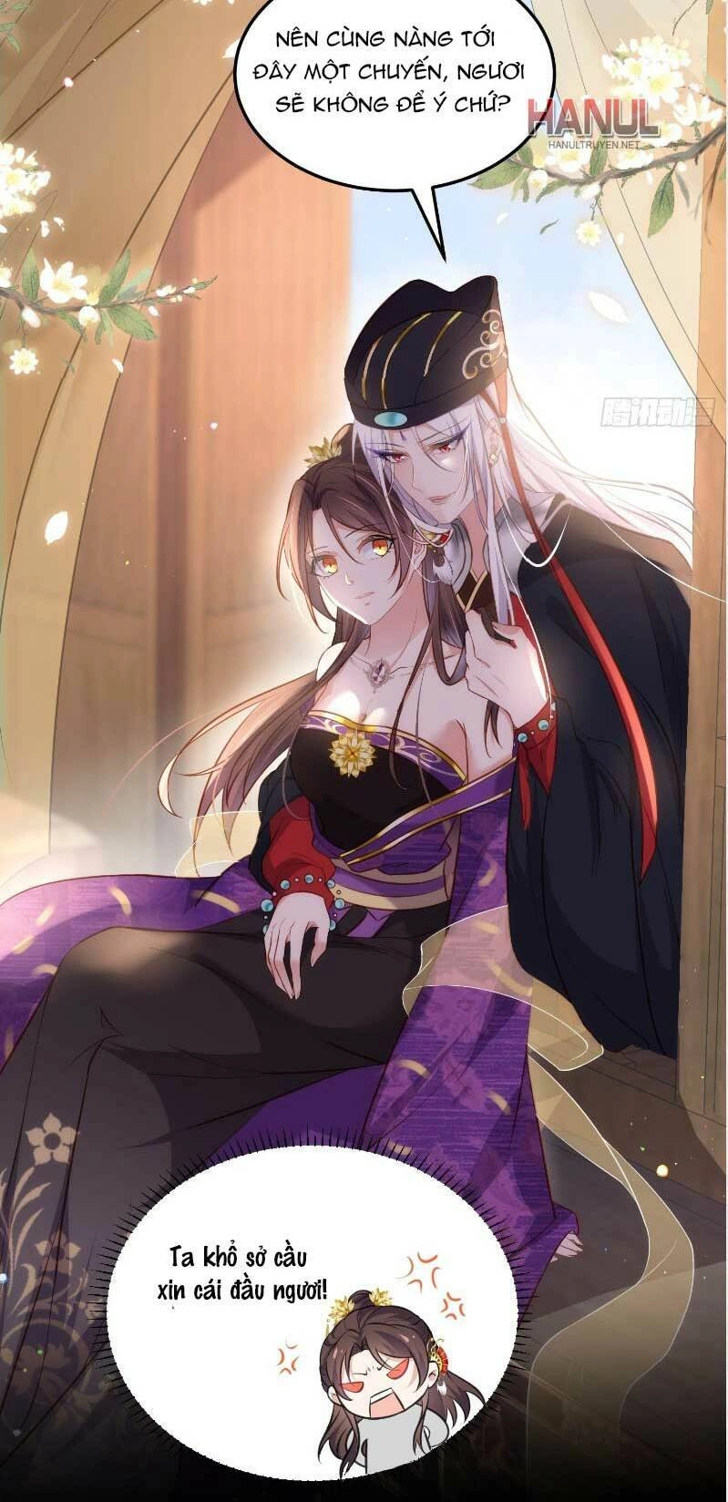 Hoạn Phi Thiên Hạ Chapter 225 - 5