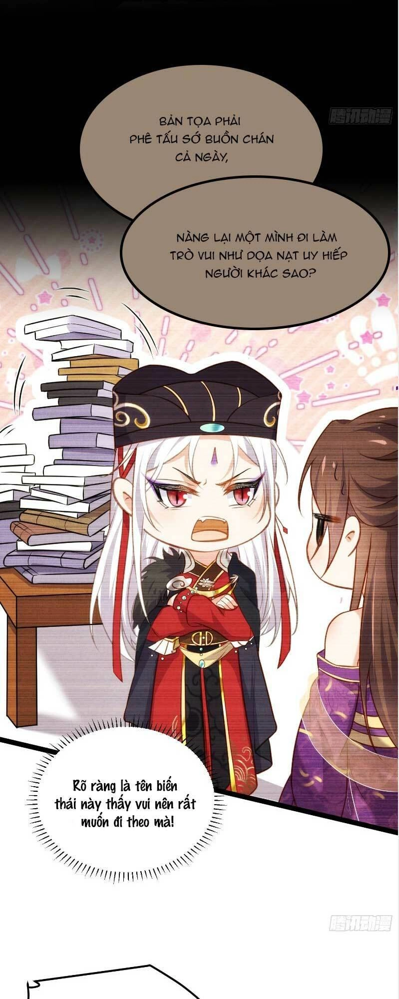 Hoạn Phi Thiên Hạ Chapter 225 - 6