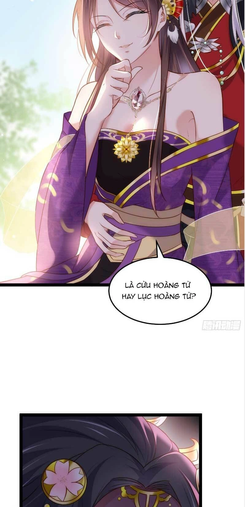 Hoạn Phi Thiên Hạ Chapter 225 - 8