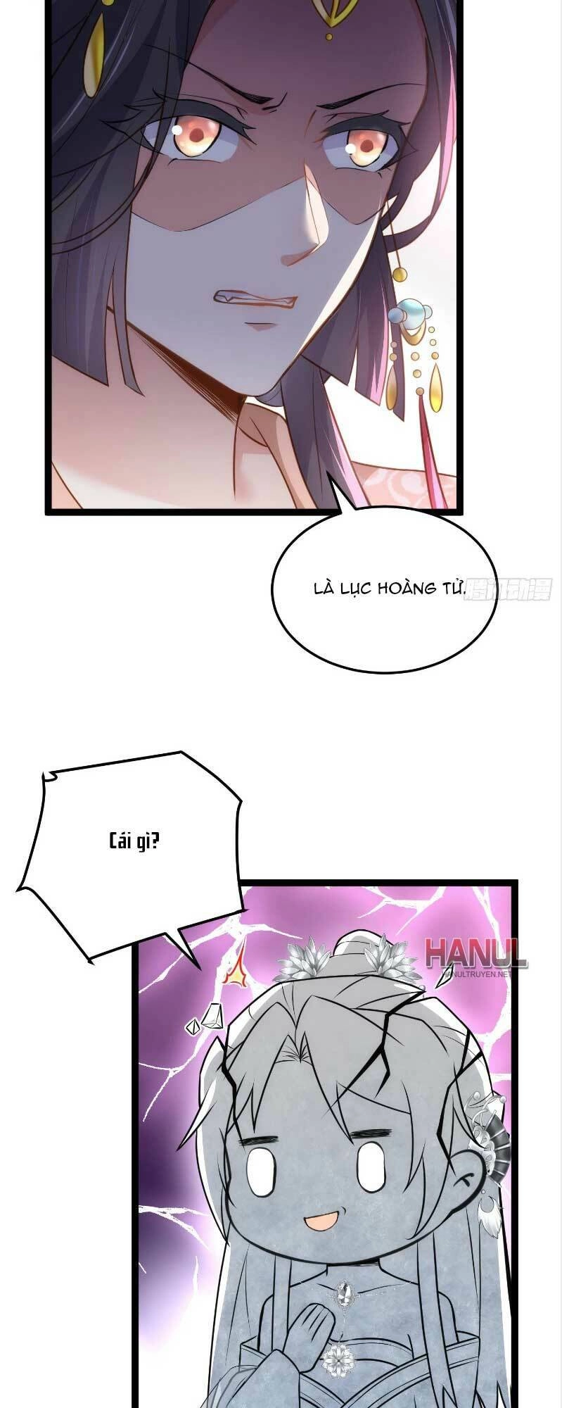 Hoạn Phi Thiên Hạ Chapter 225 - 9