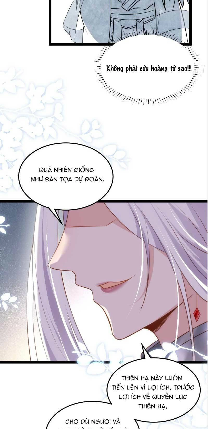 Hoạn Phi Thiên Hạ Chapter 225 - 10