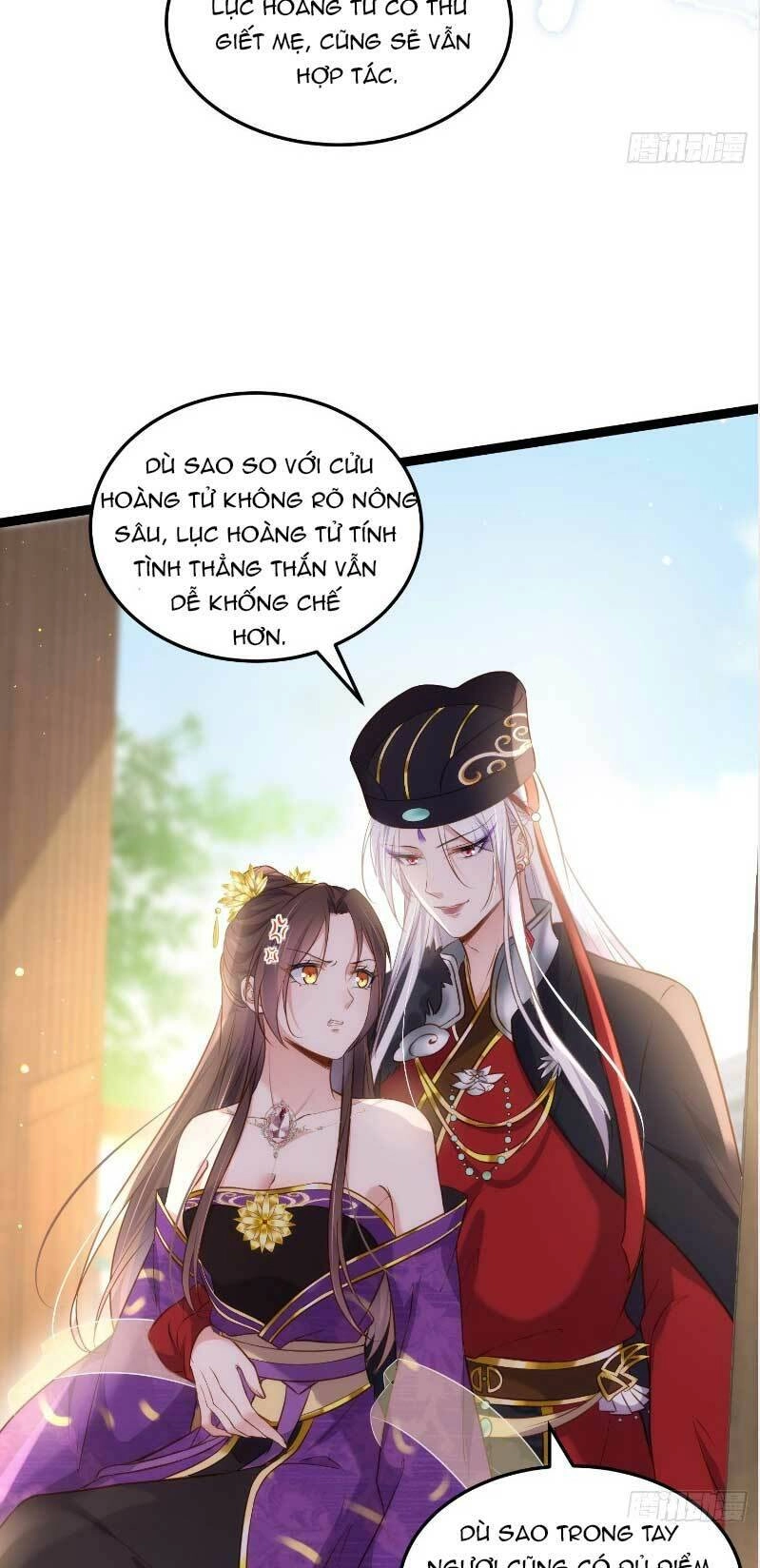 Hoạn Phi Thiên Hạ Chapter 225 - 11