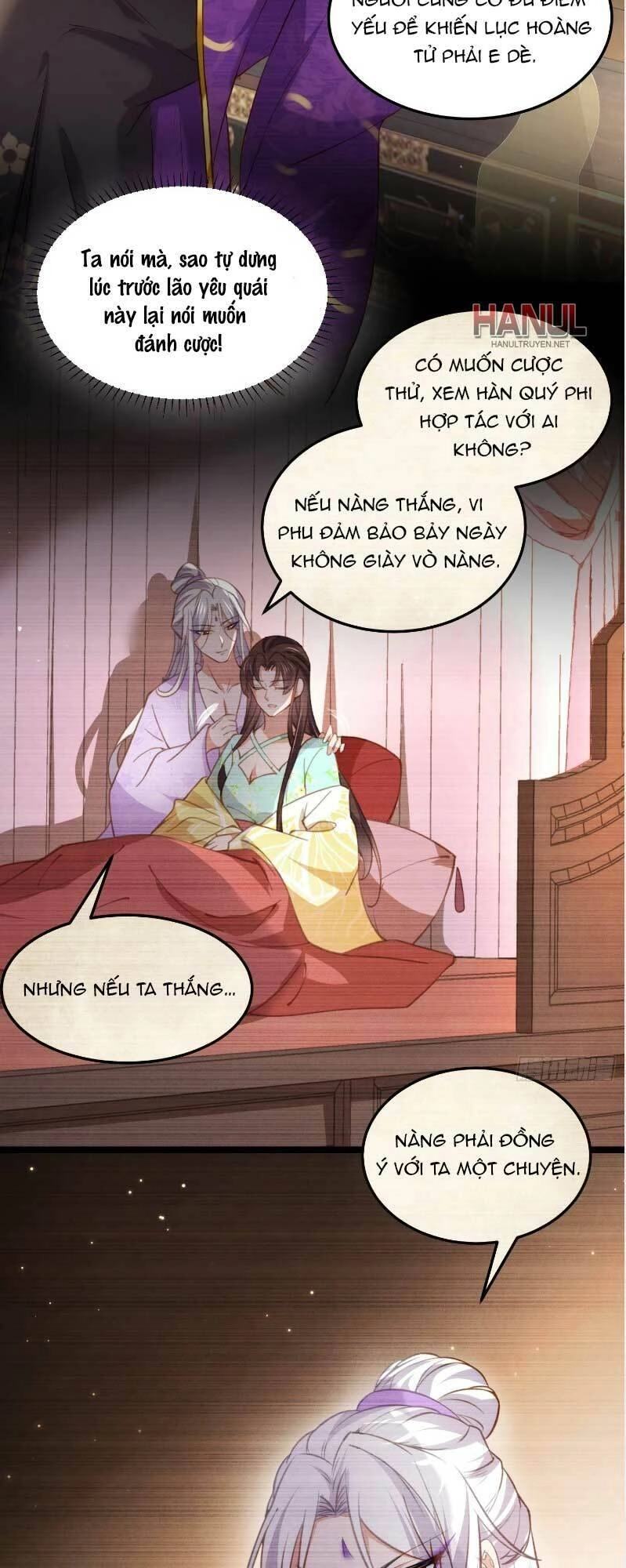 Hoạn Phi Thiên Hạ Chapter 225 - 12