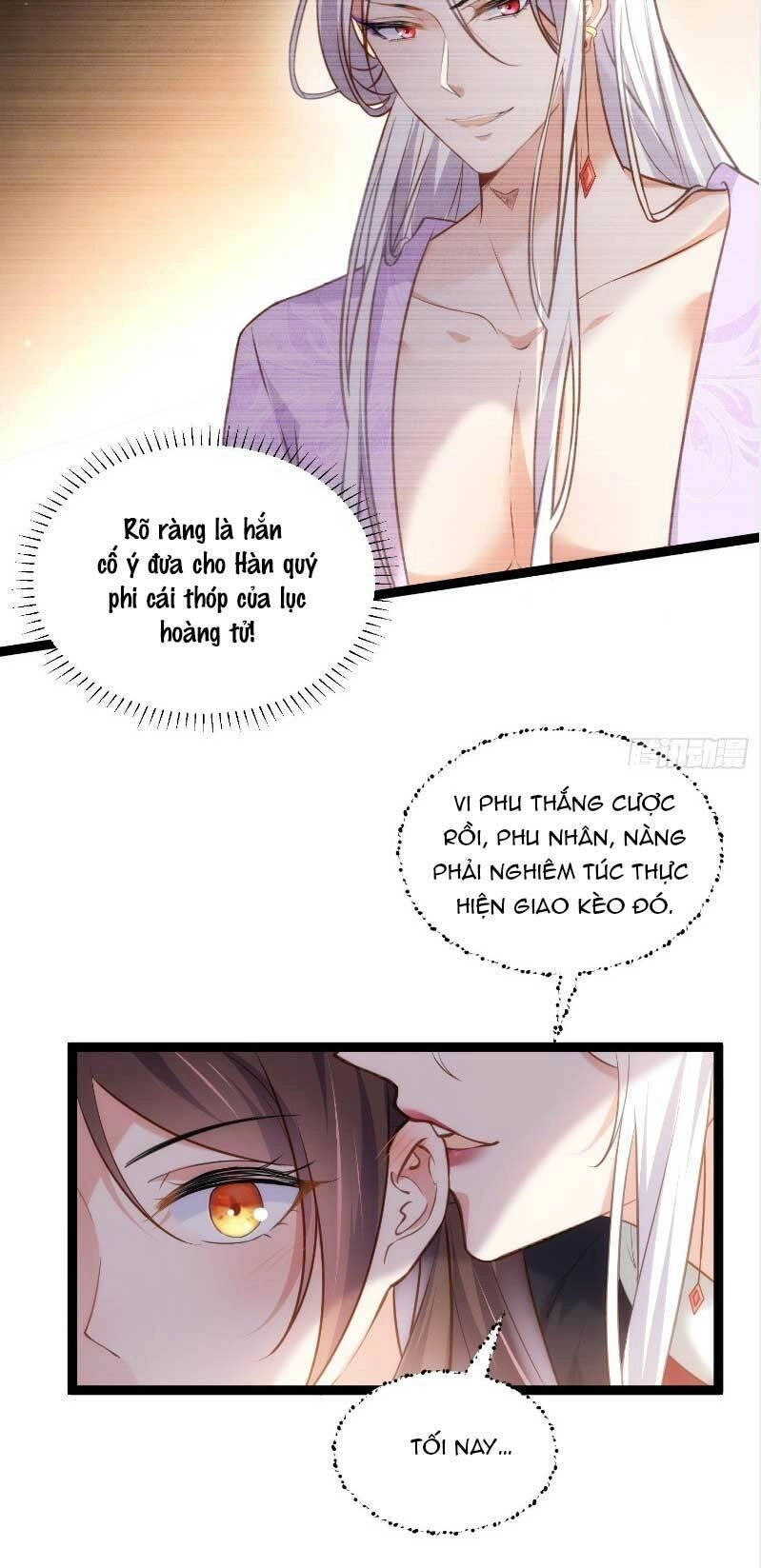 Hoạn Phi Thiên Hạ Chapter 225 - 13