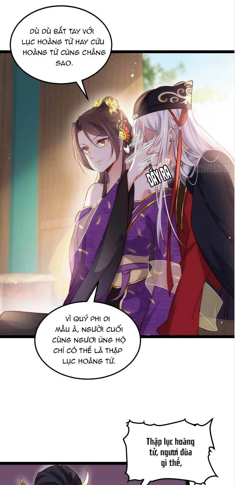 Hoạn Phi Thiên Hạ Chapter 225 - 14